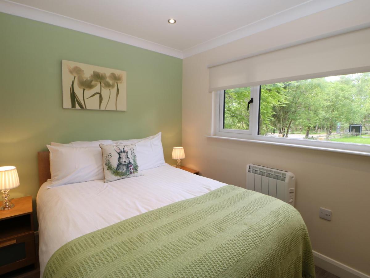 Broken-Sky Lodge - Housity