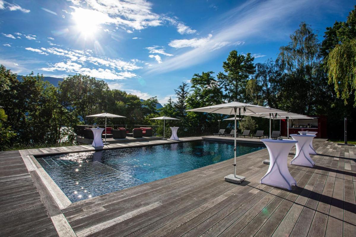 Hôtel L'Incomparable by Les Etincelles - Housity