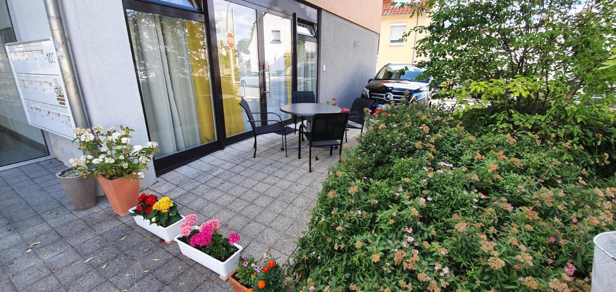 Gemütliche Luxus 4 Zi Im Herzen von Heidelberg WHG2a - Housity
