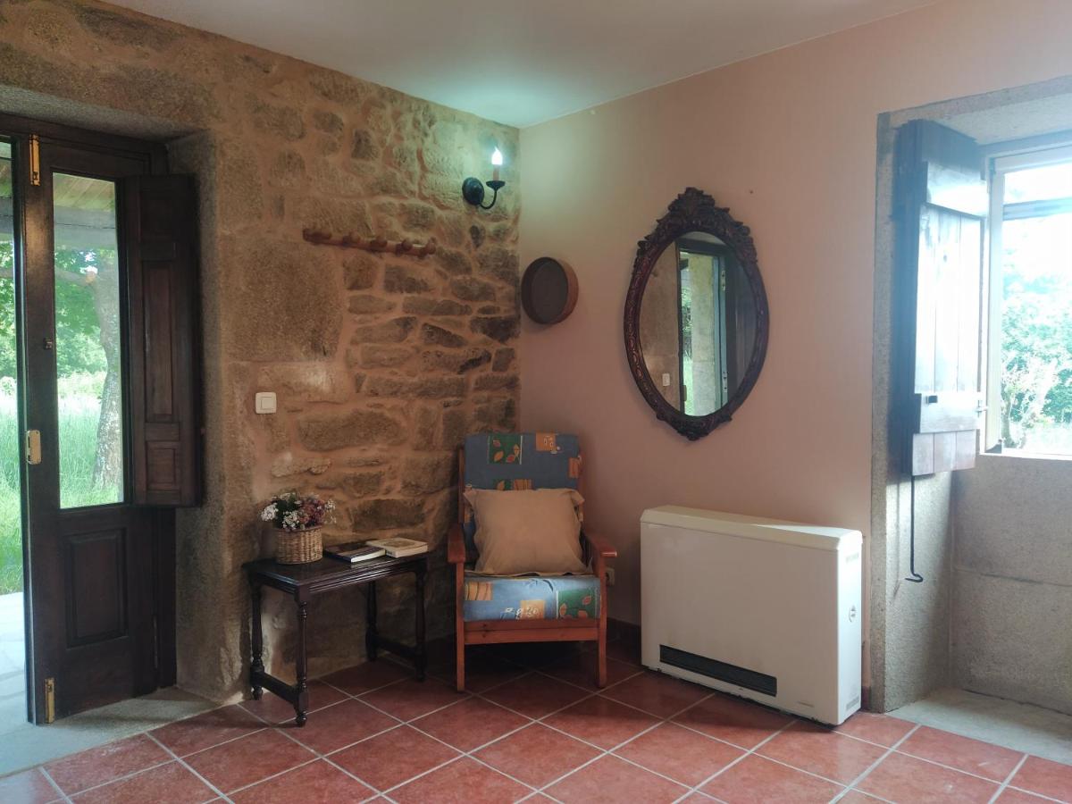Casa Piñeirós - Housity