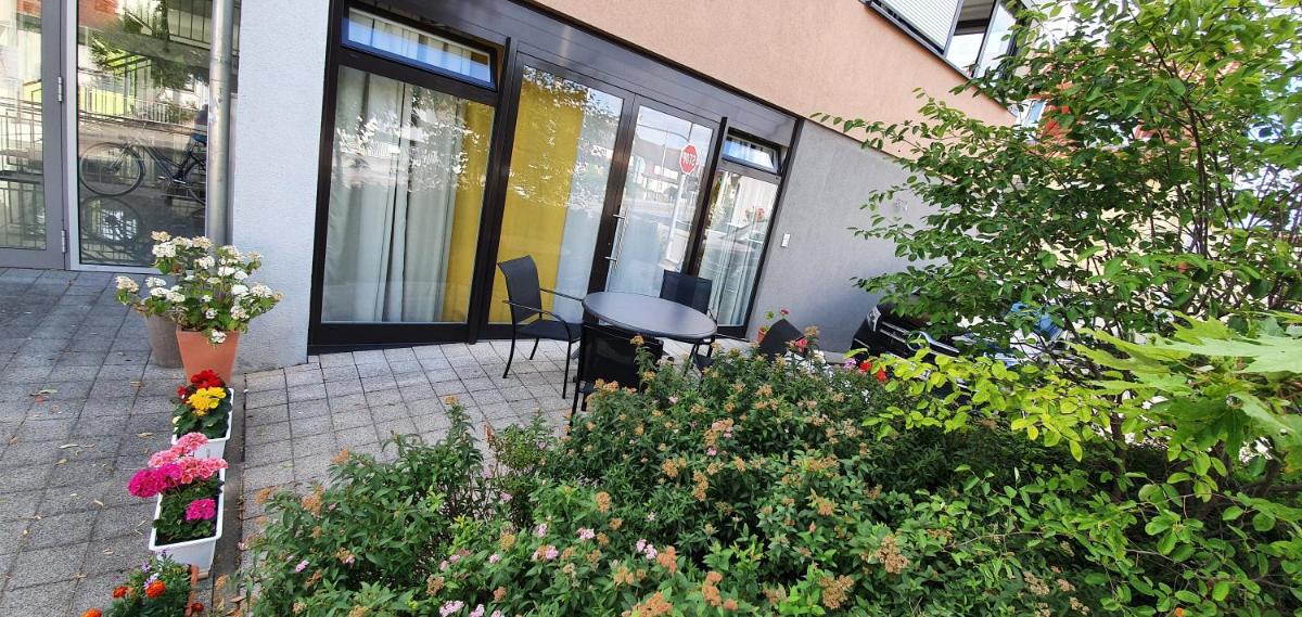 Gemütliche Luxus 4 Zi Im Herzen von Heidelberg WHG2a - Housity