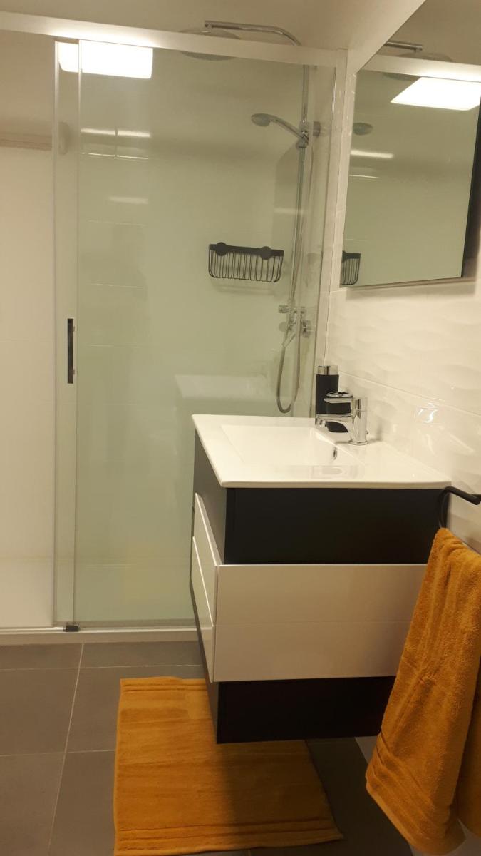 Tocando el Cielo, apartamento con parking incluido - Housity