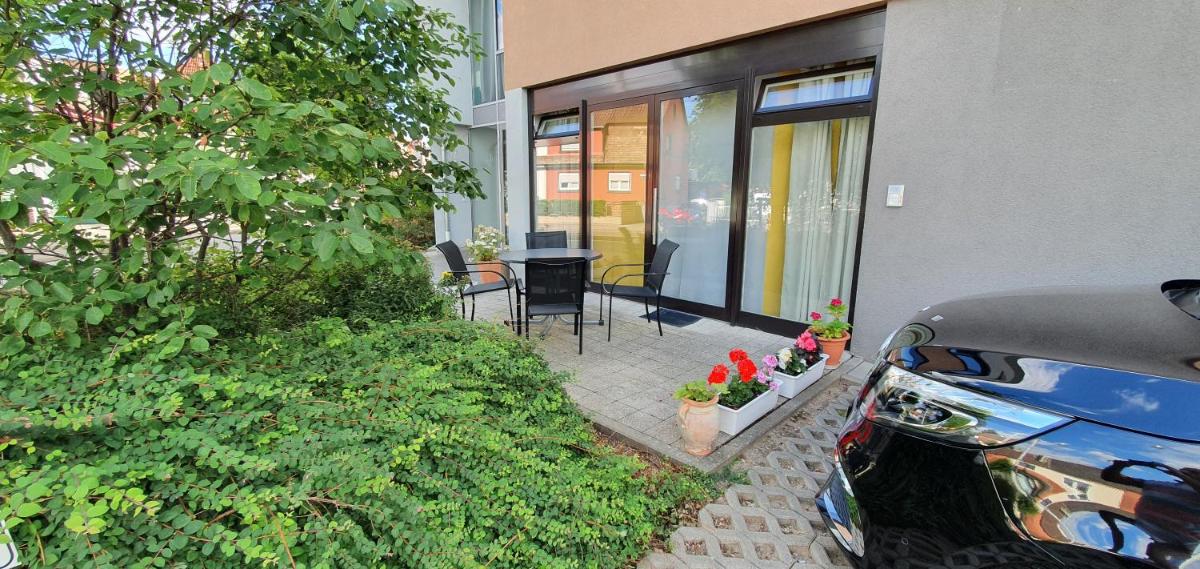 Gemütliche Luxus 4 Zi Im Herzen von Heidelberg WHG2a - Housity