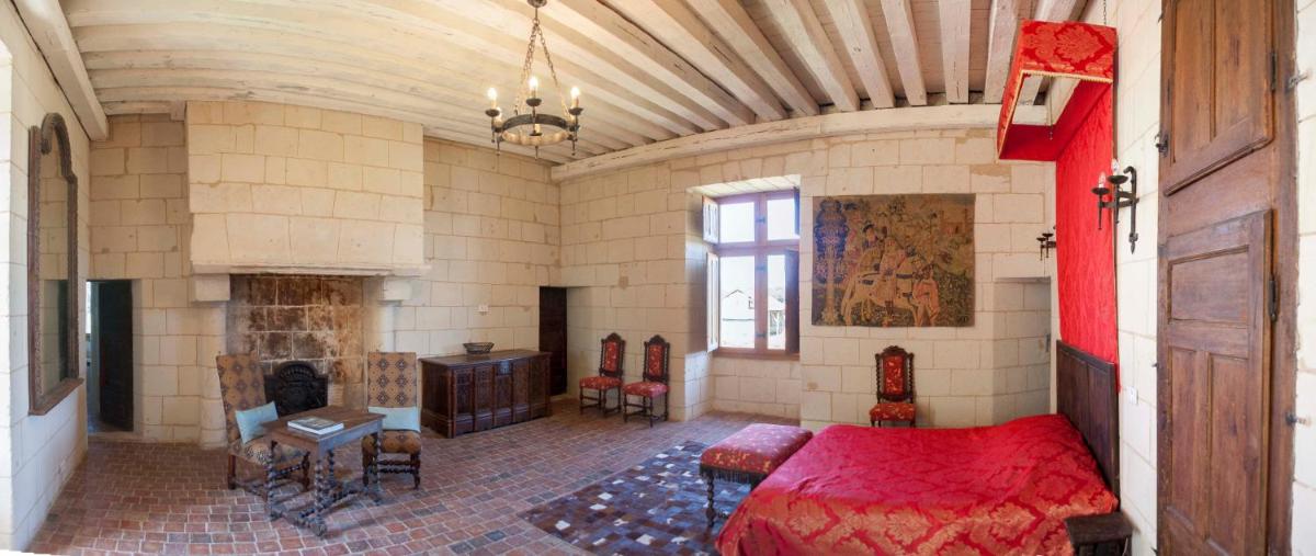 Le Chatelet Thilouze - Housity
