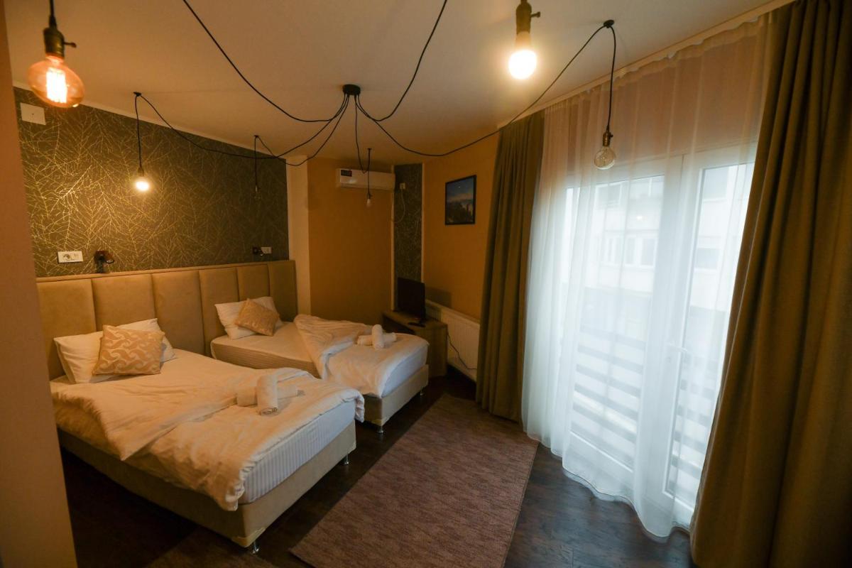 Corner Apartmani - Housity