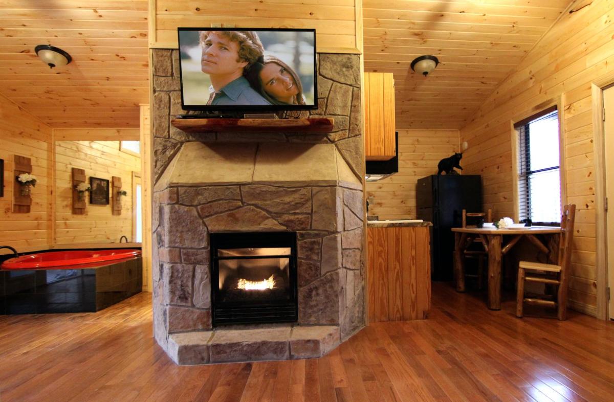 Mountain Hideaway - Housity
