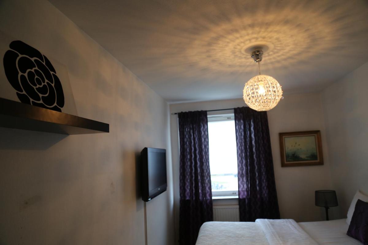 Vingåker Hotell - Housity