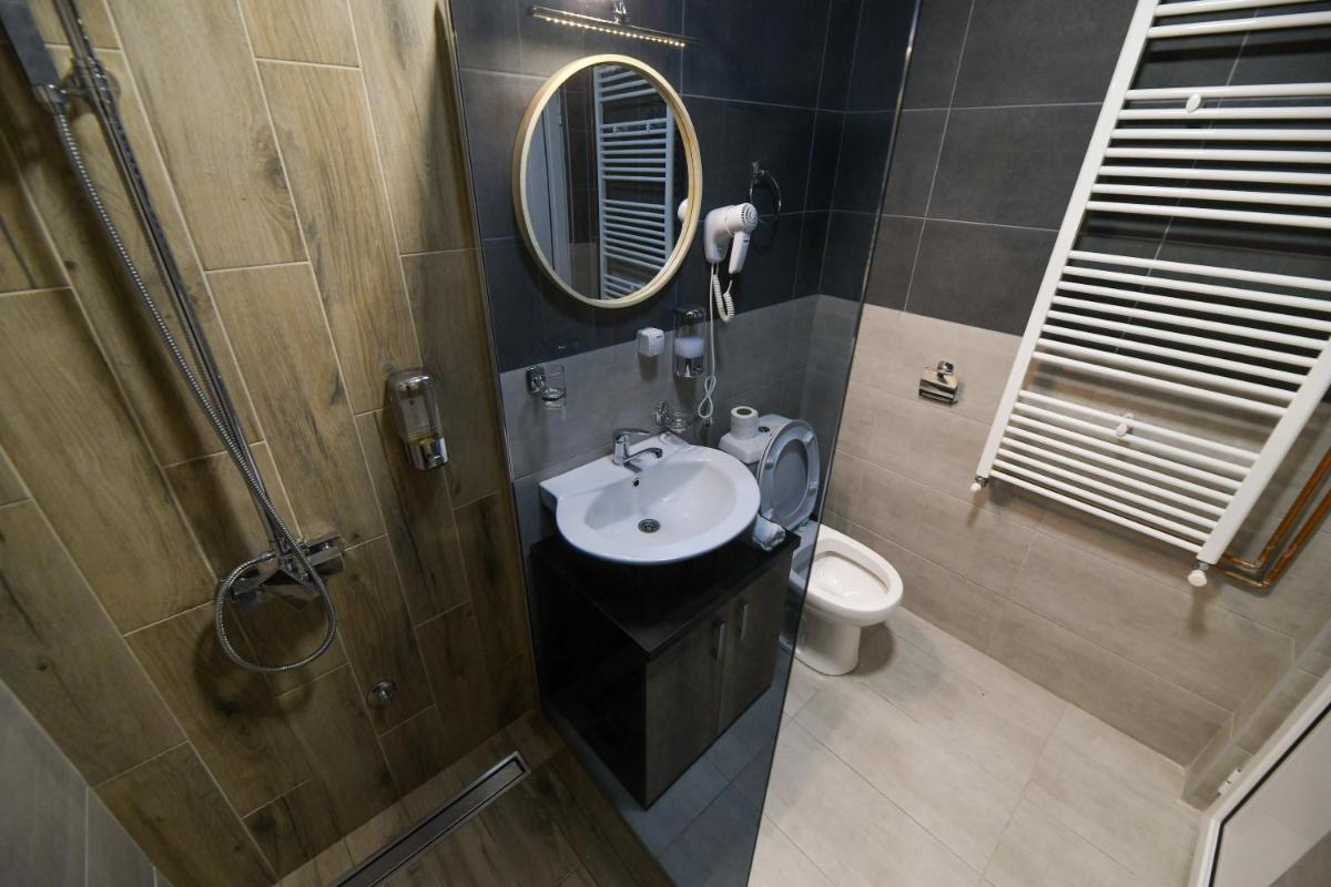 Corner Apartmani - Housity