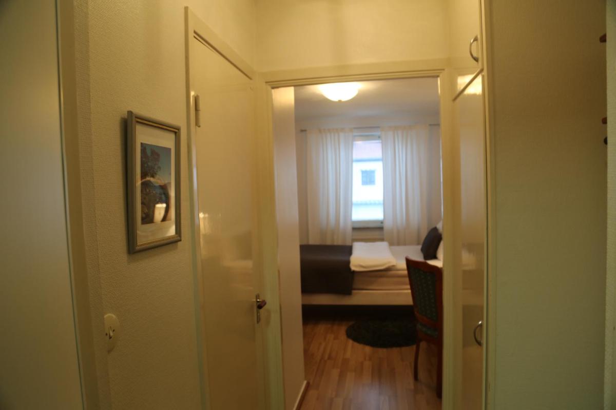 Vingåker Hotell - Housity