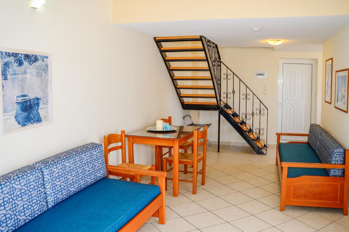 Villa Mimagia Apartments - Housity