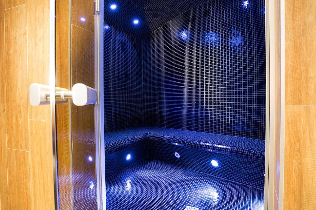 Oceania Clermont Ferrand - Housity