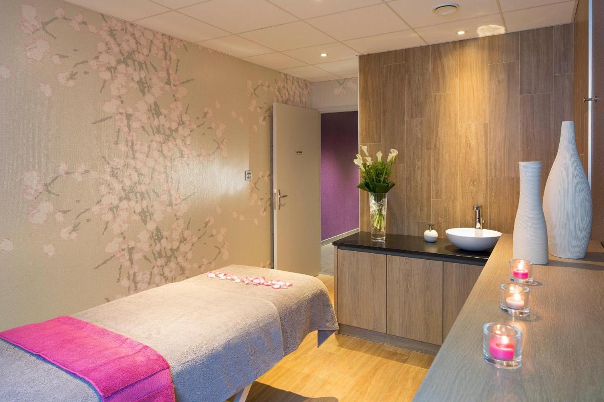 Oceania Clermont Ferrand - Housity