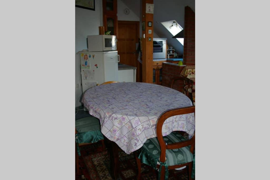Suitetrails - Balatonfestő Apartman Veszprém