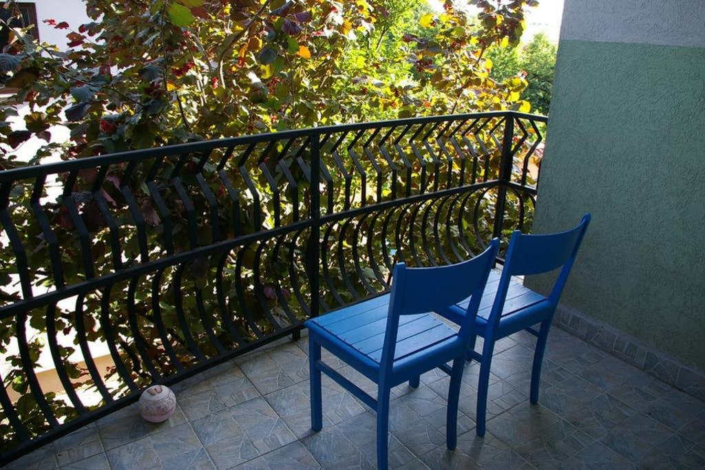 Suitetrails - Balatonfestő Apartman Veszprém