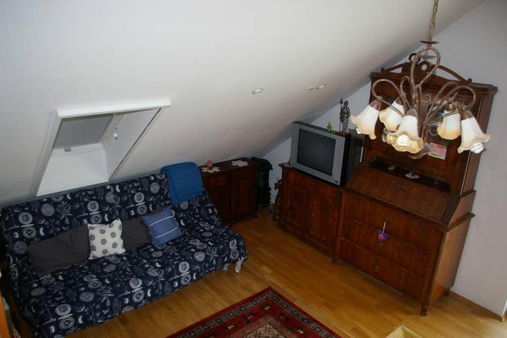 Suitetrails - Balatonfestő Apartman Veszprém