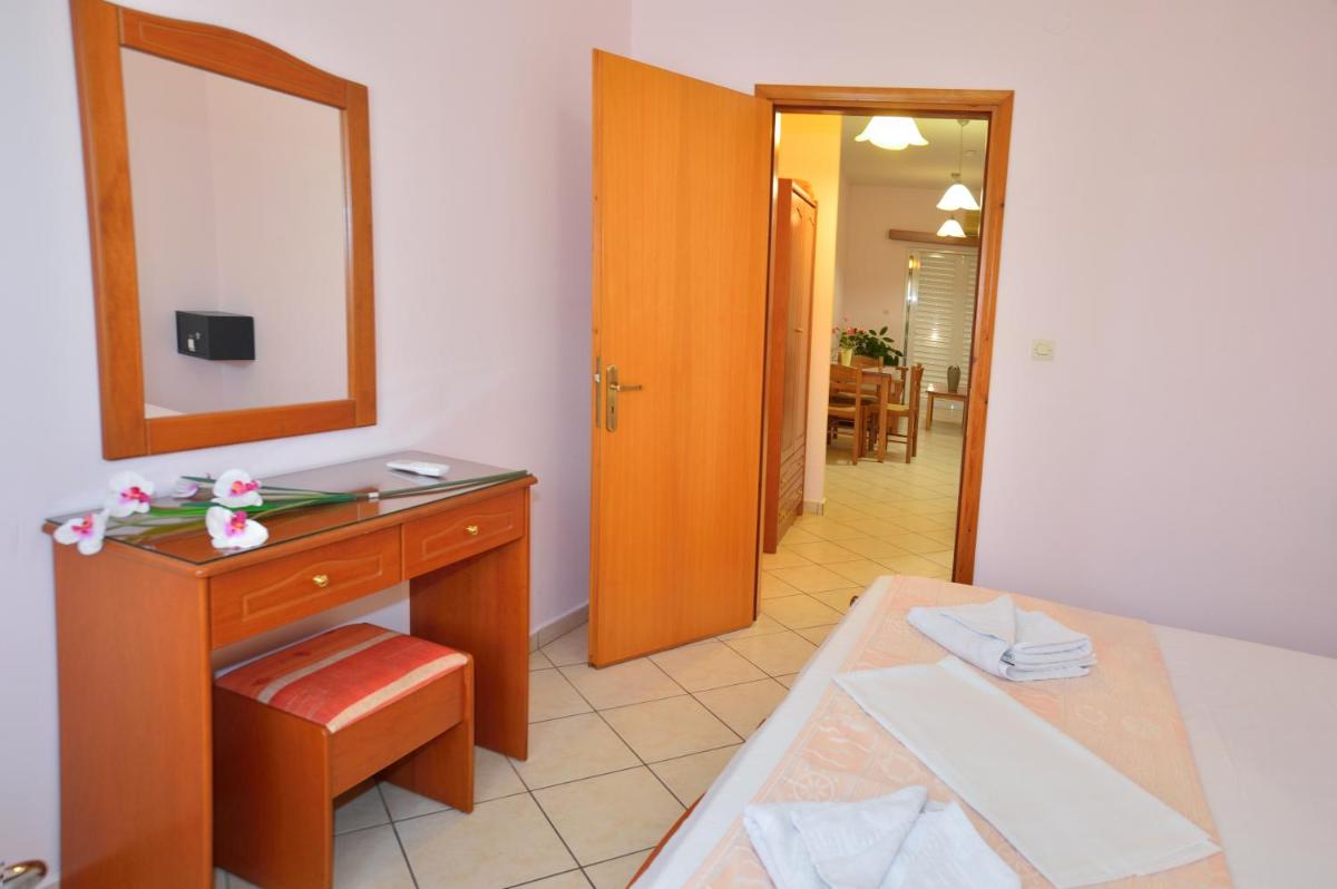 Villa Mimagia Apartments - Housity