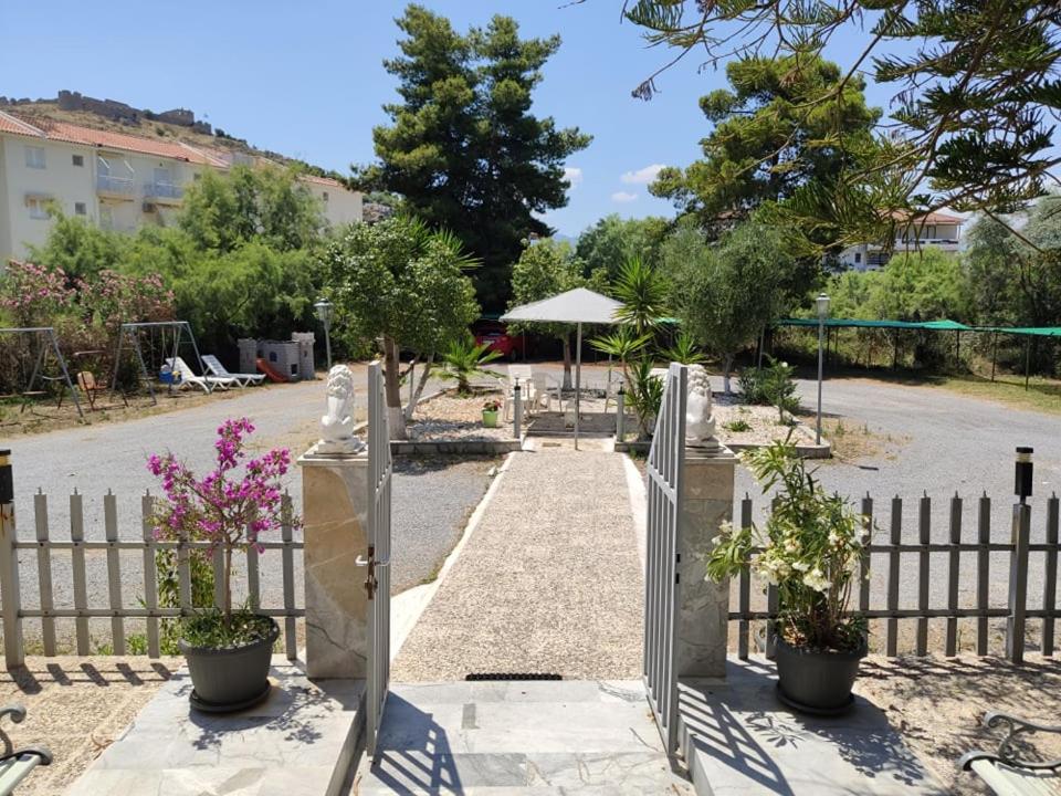 Argiropouloi - Housity