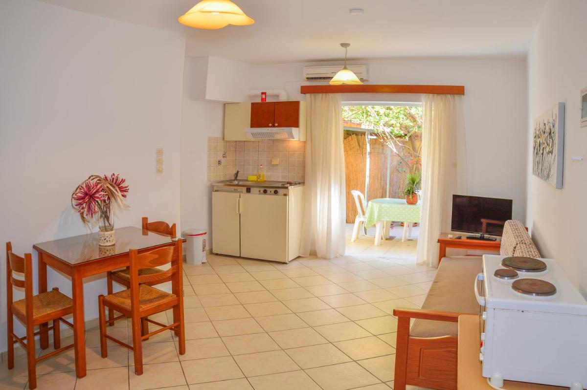Villa Mimagia Apartments - Housity