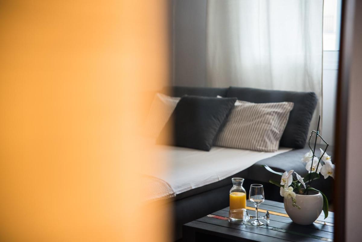Suitetrails - Mint Apartment Zakynthos Town Center