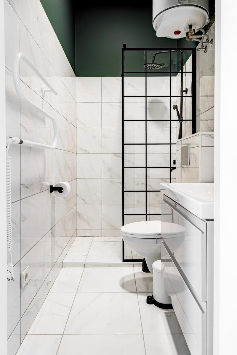 River house apartments - Hizvo