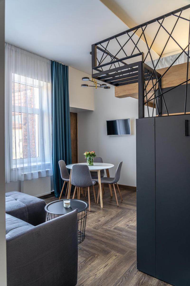 River house apartments - Hizvo