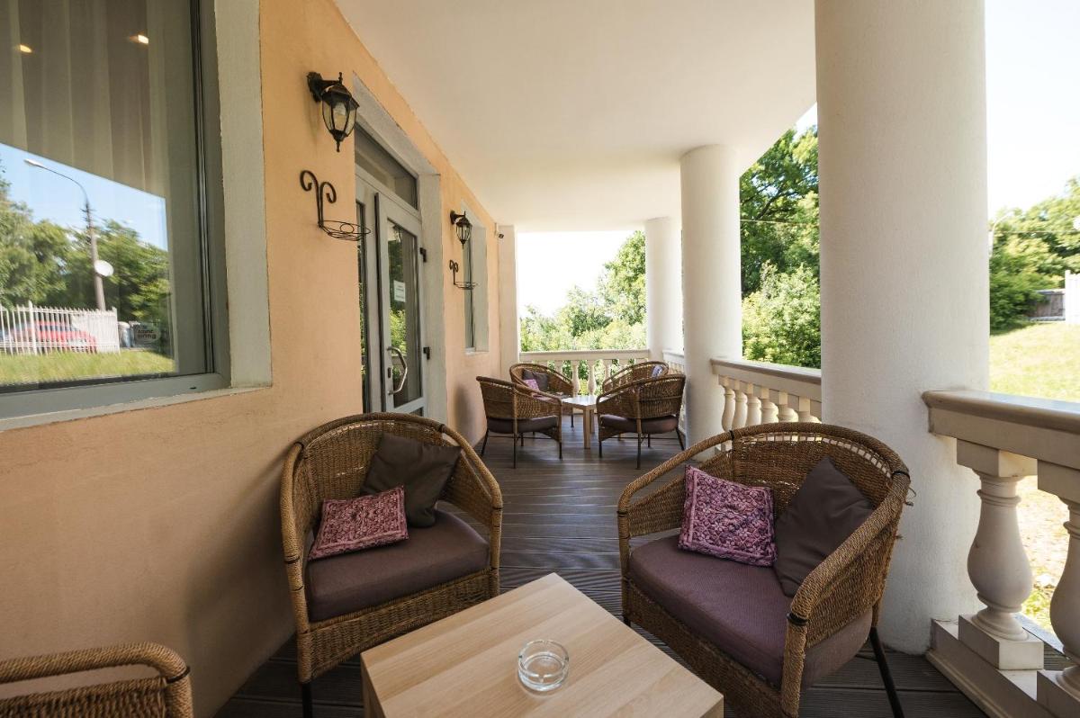 Premium Apart Hotel - Housity