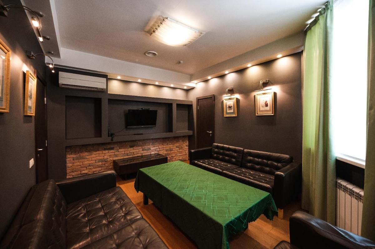 Premium Apart Hotel - Housity