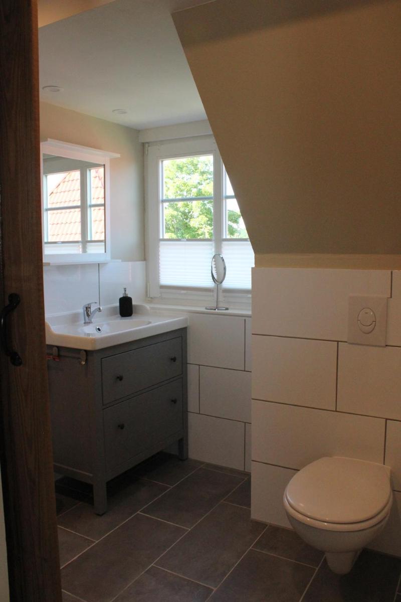 Ferienhaus Vogelberg - Housity