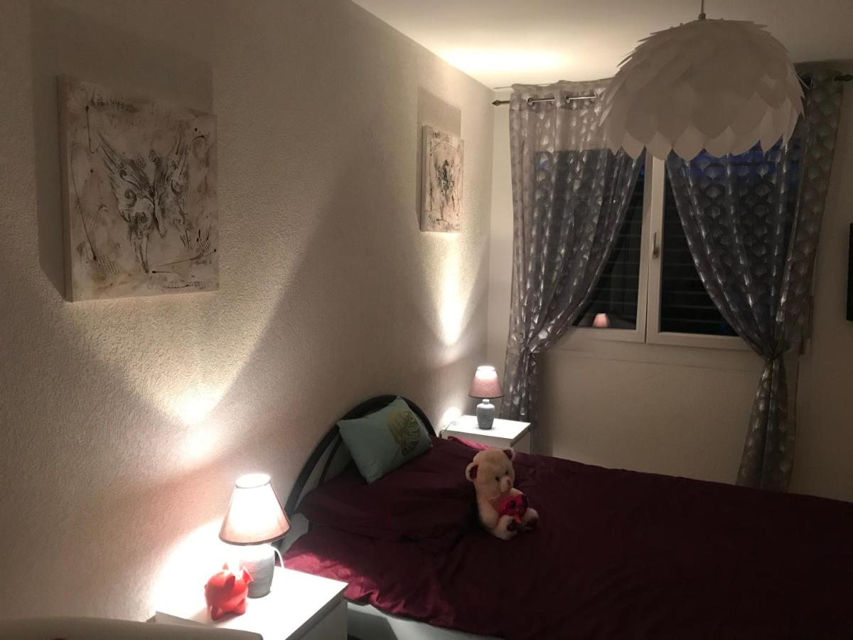 Chambre d hôtes Le Petit Bonheur - Housity