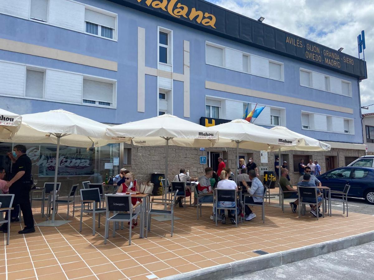 Pension Viella Asturias - Housity