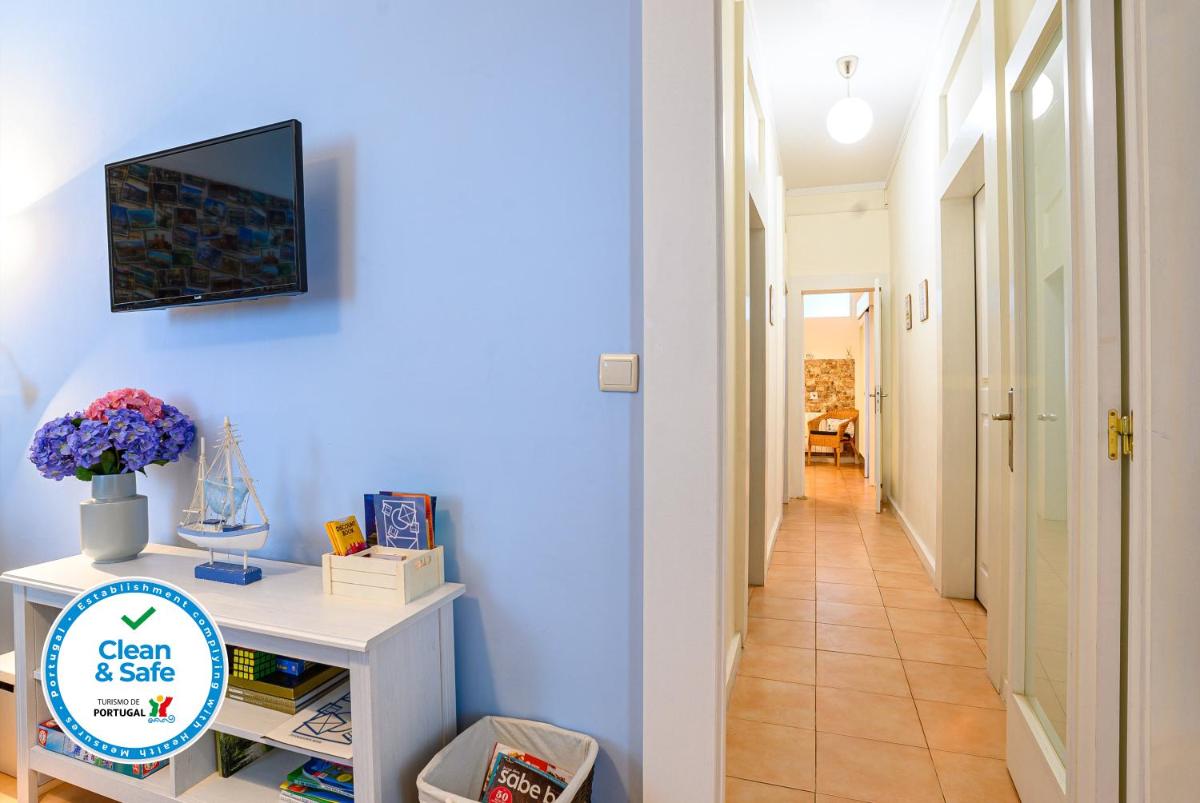 Terrace Matosinhos House - Housity