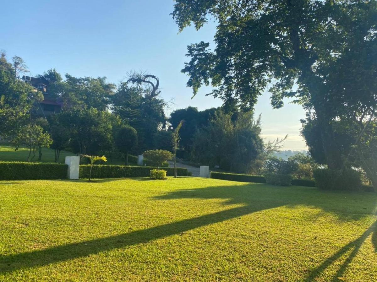Cabañas San Miguel Tenango - Housity