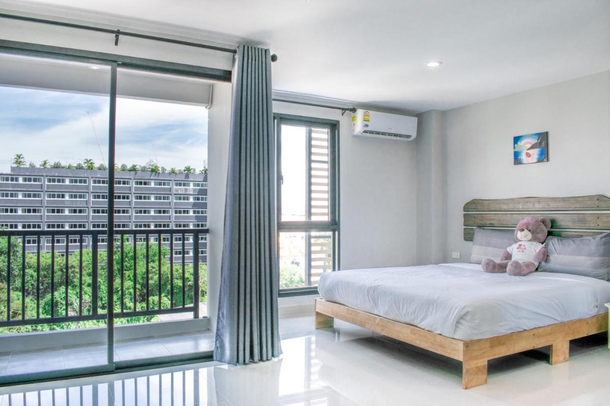 Baan Pakdi Pattaya - Hizvo