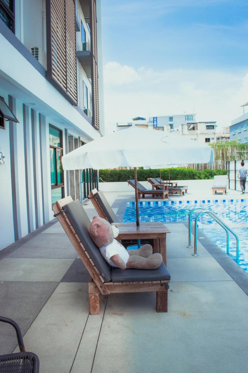 Baan Pakdi Pattaya - Hizvo