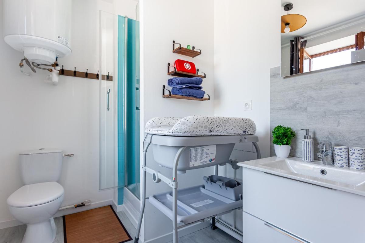 Kelys Centre Confort Moderne - Housity