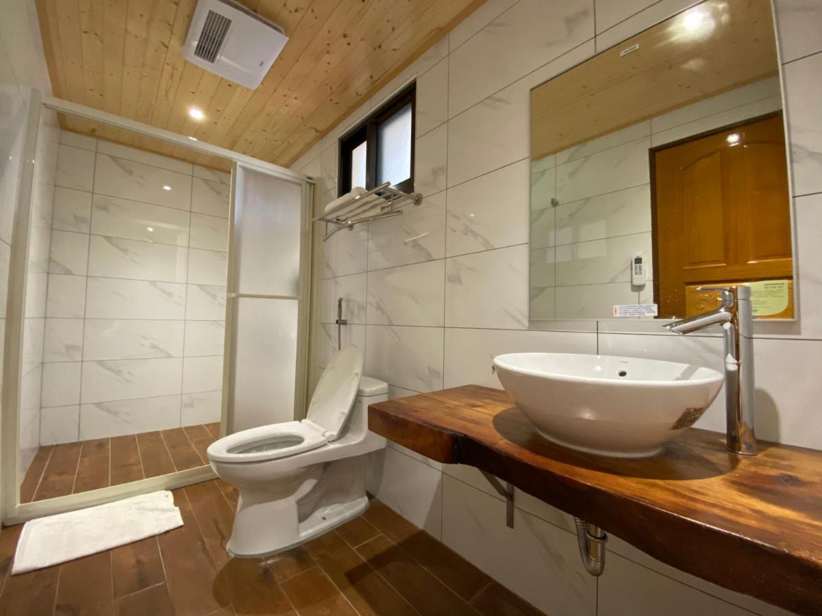 南庄拾光民宿 - Housity