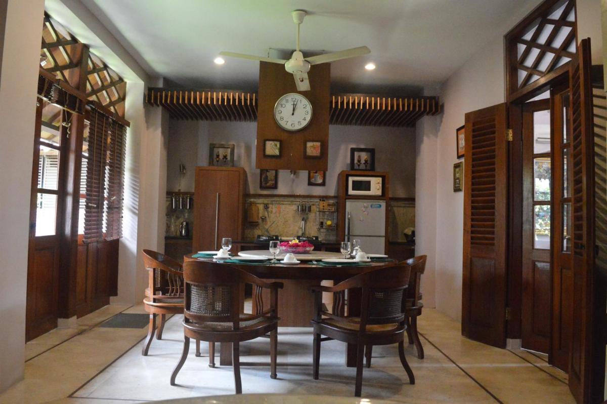 Tegal Panggung Guest House - Housity