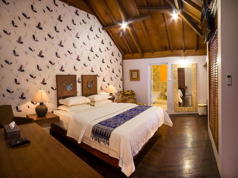 Tegal Panggung Guest House - Housity