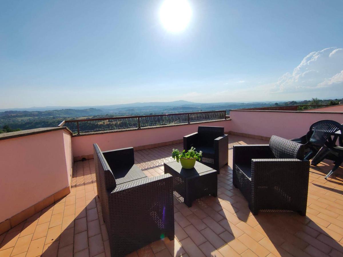 Bella Vista - Belvedere - Housity