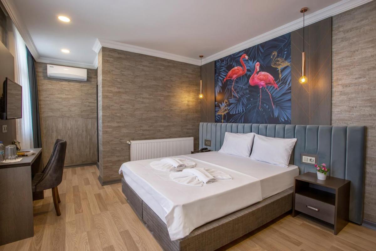 La Vie Suite Hotel - Housity