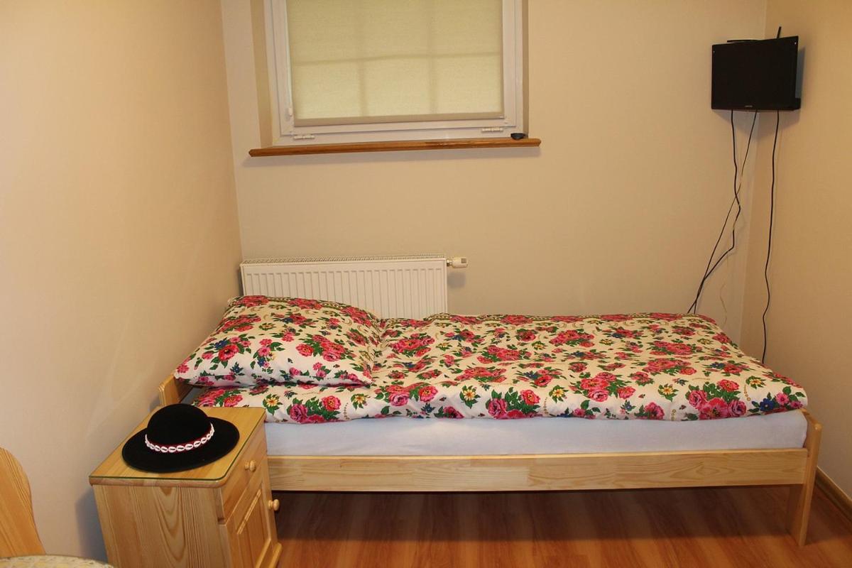 Apartamenty Nad Potokiem - Housity
