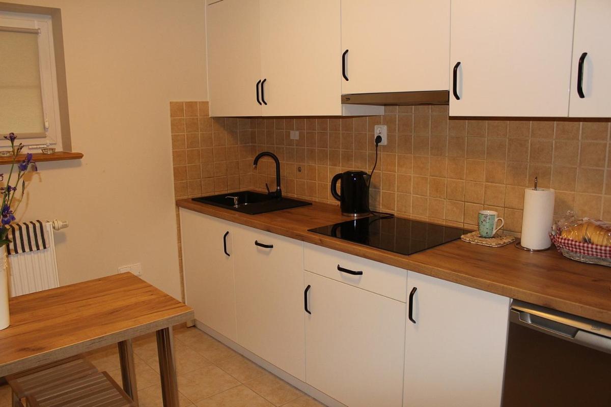 Apartamenty Nad Potokiem - Housity