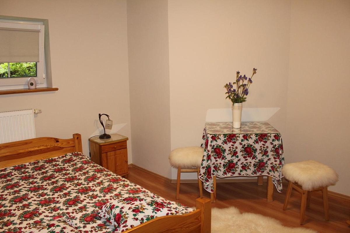 Apartamenty Nad Potokiem - Housity