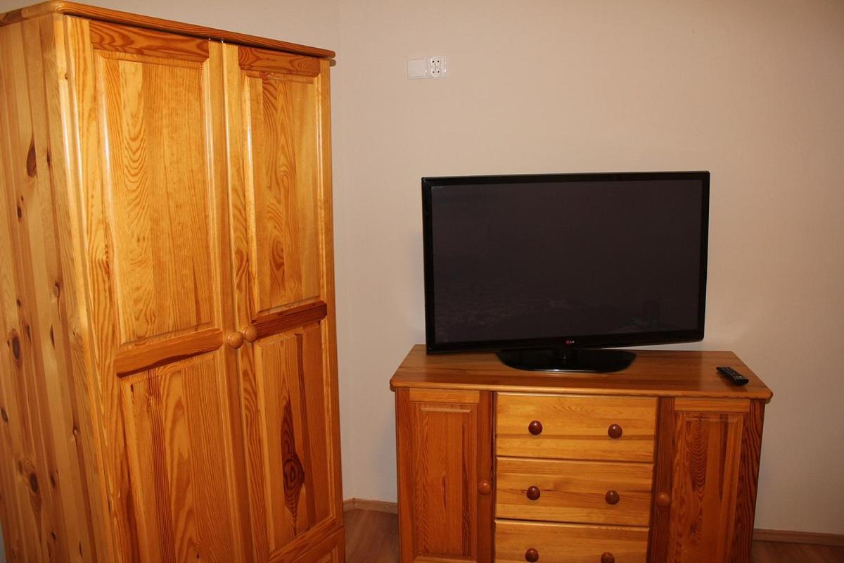 Apartamenty Nad Potokiem - Housity