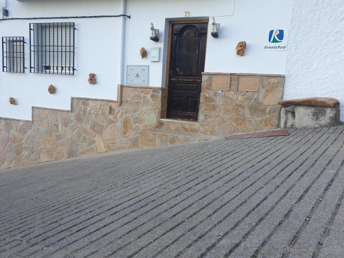 Suitetrails - Casa La Azotea de Cazorla