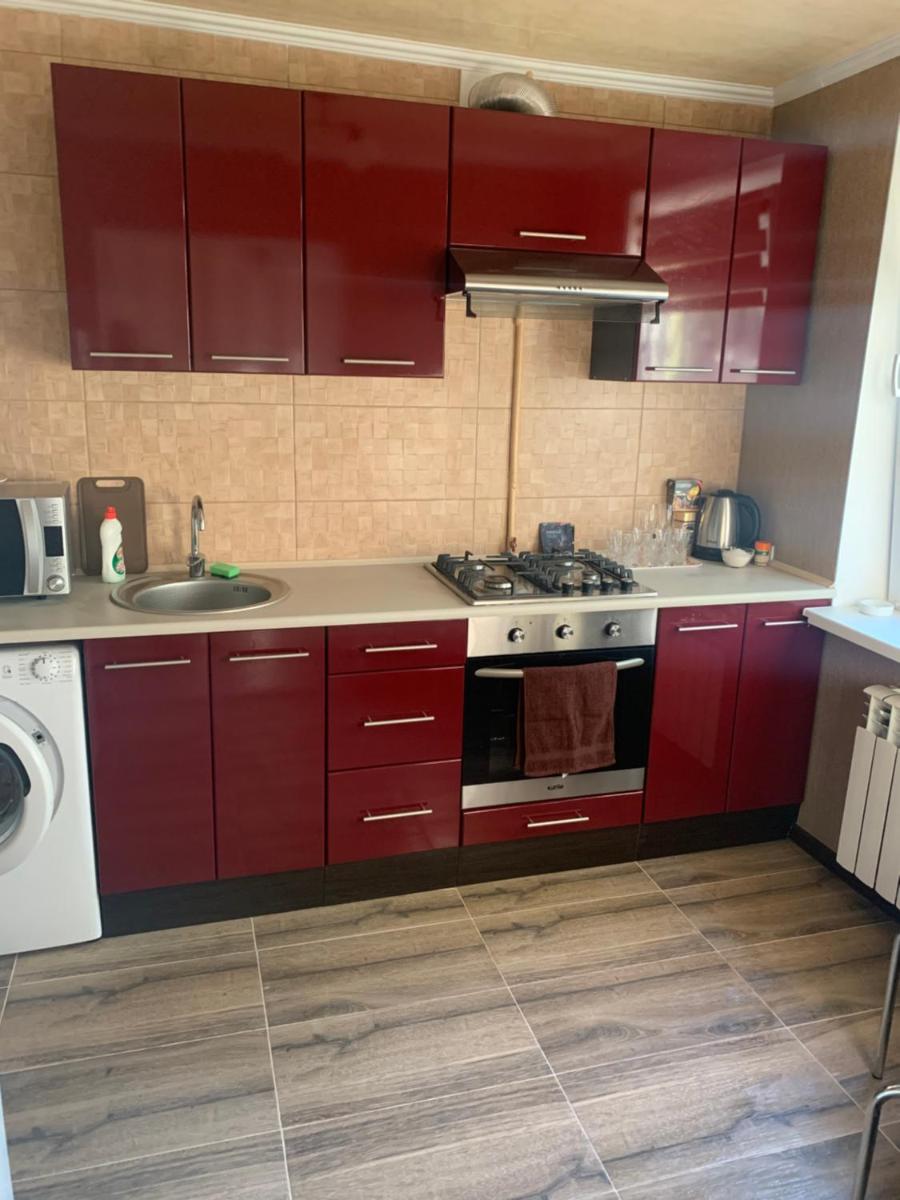 Suitetrails - Luxury new flat: 3 bedrooms, 5 min to the center