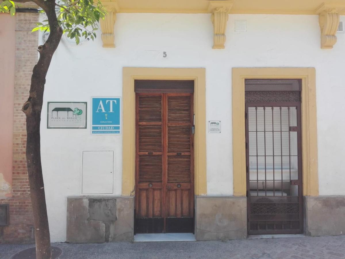 Casa Jerez Alameda del Banco - Housity