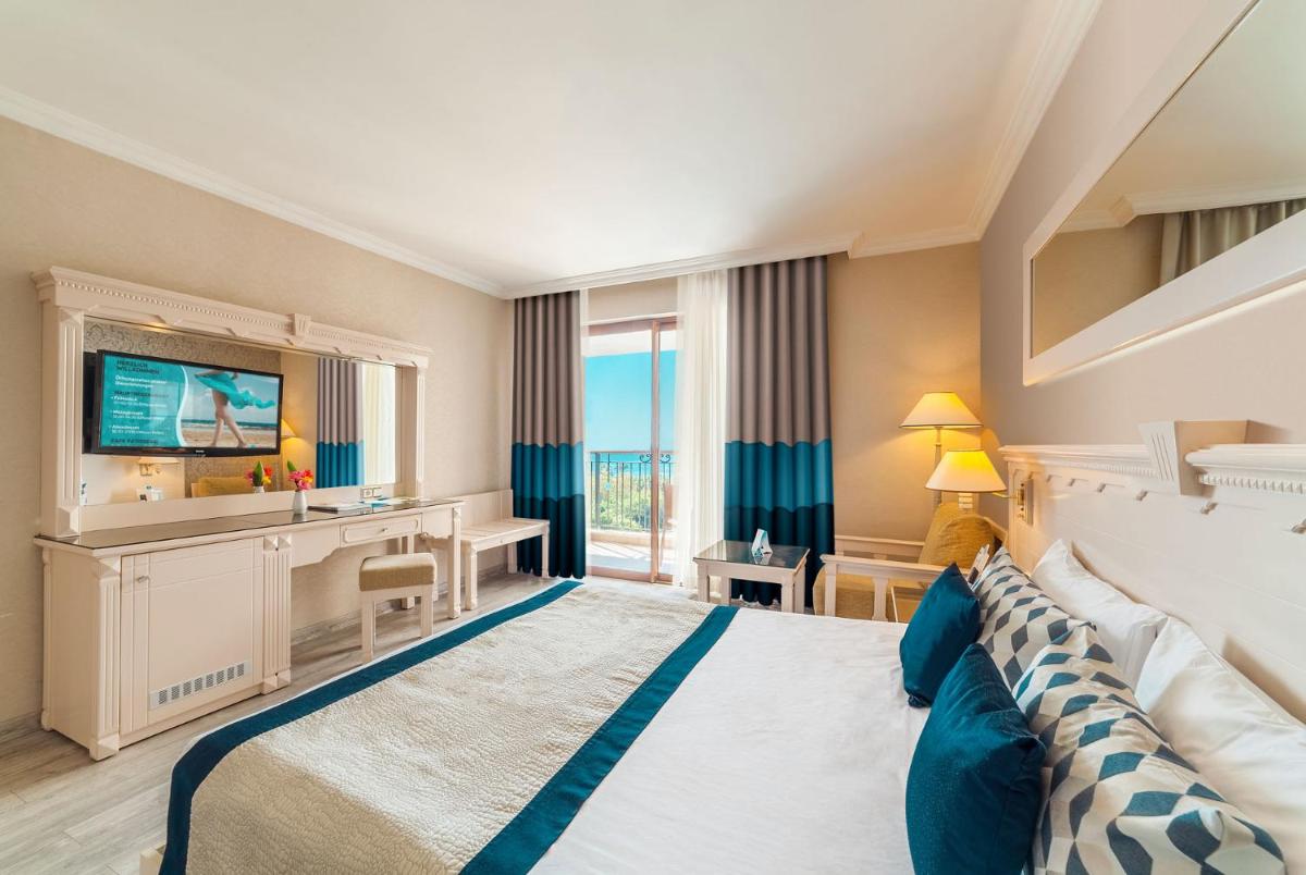 Hotel Turan Prince - Ex Sentido Turan Prince - Housity