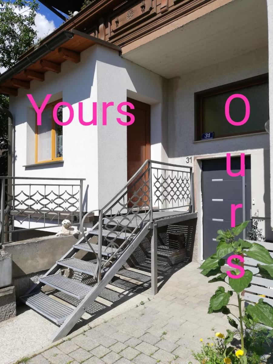 Wohnung - Housity