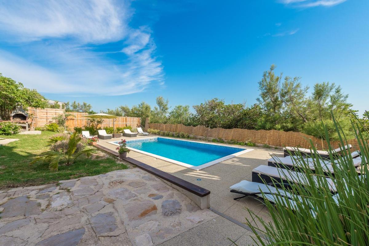 Apartments Fortica - Housity